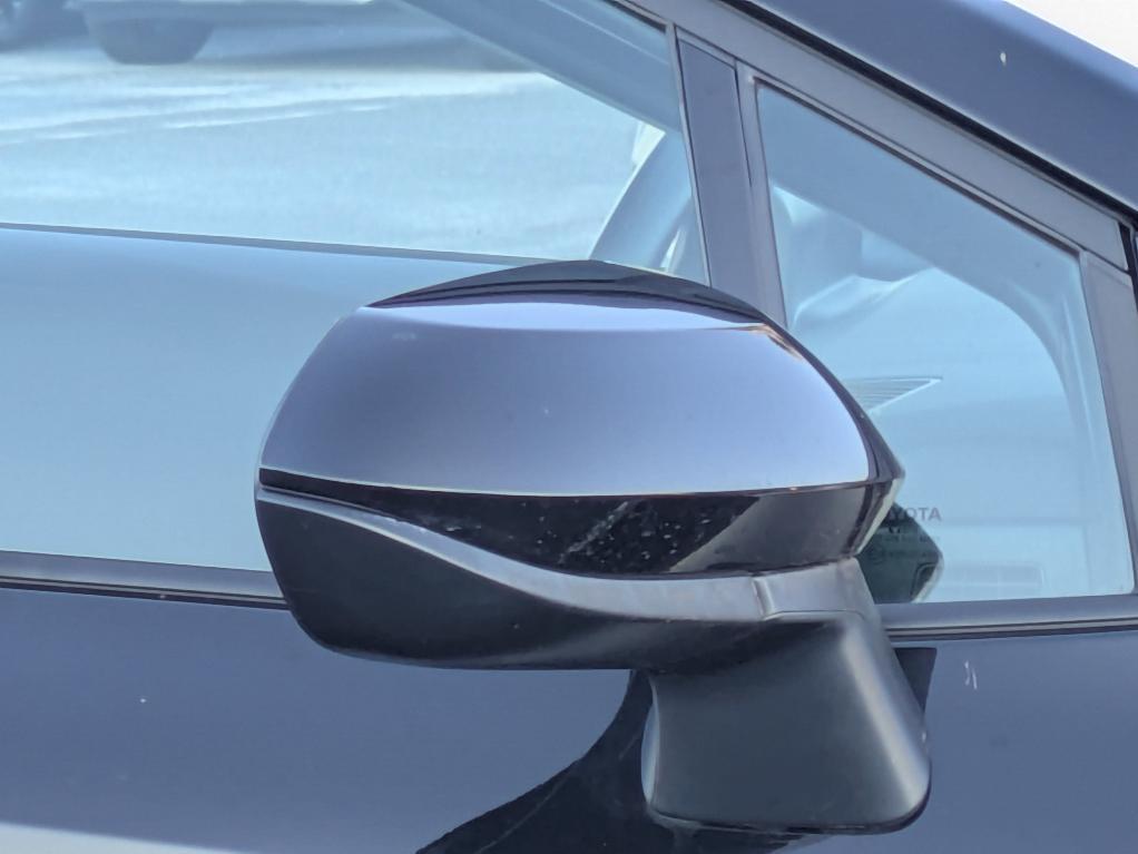 used 2025 Toyota Corolla car, priced at $20,088