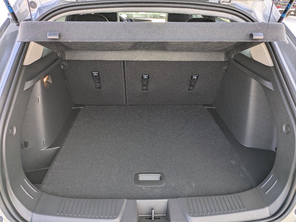 new 2026 Chevrolet Trax car, priced at $24,650