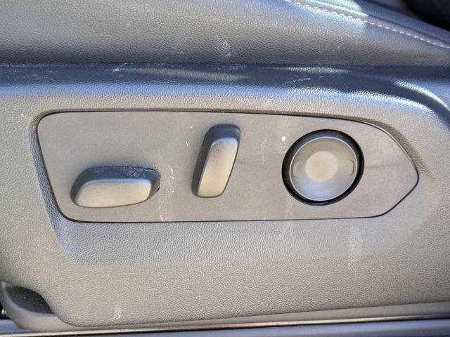 used 2025 Chevrolet Silverado 2500 car, priced at $60,804