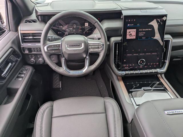 new 2026 GMC Yukon car, priced at $82,515