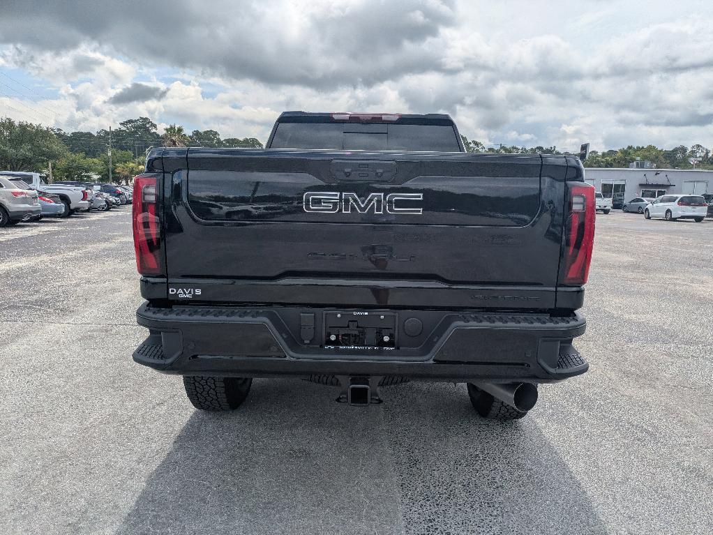 new 2026 GMC Sierra 2500 car, priced at $84,040