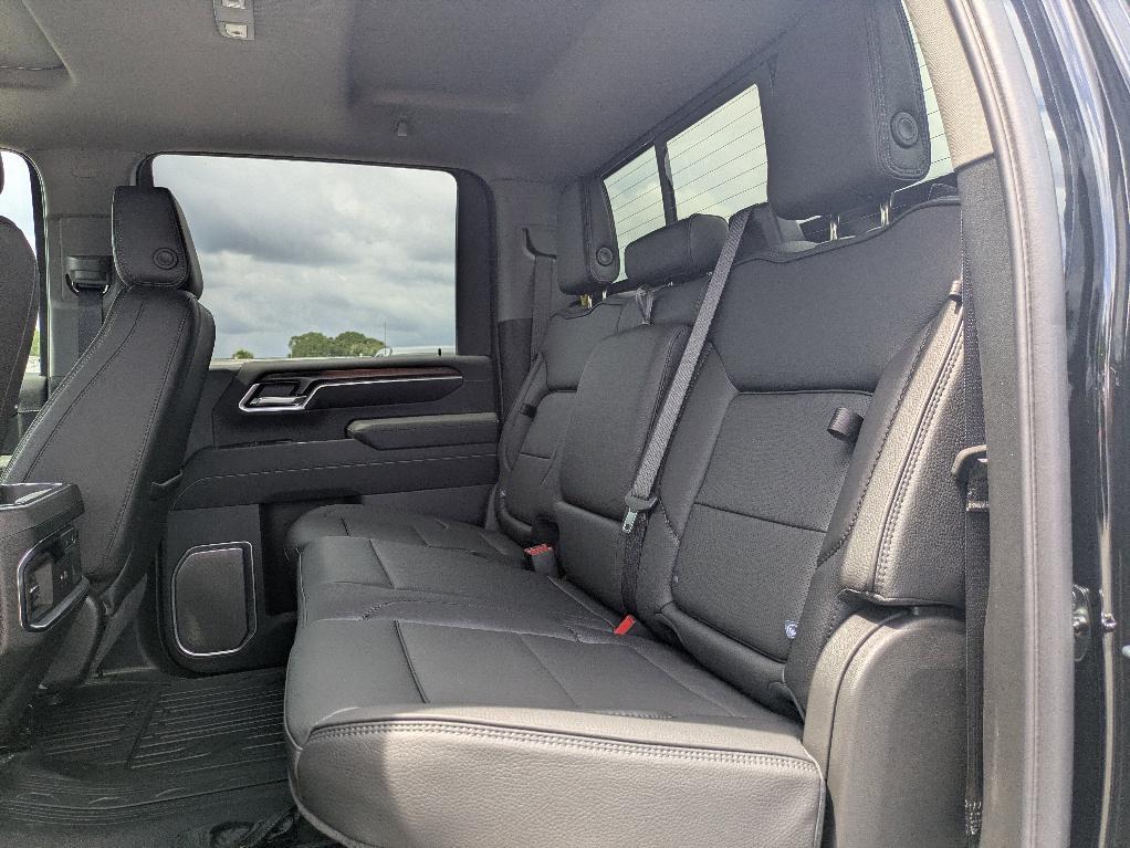 new 2026 GMC Sierra 2500 car, priced at $84,040