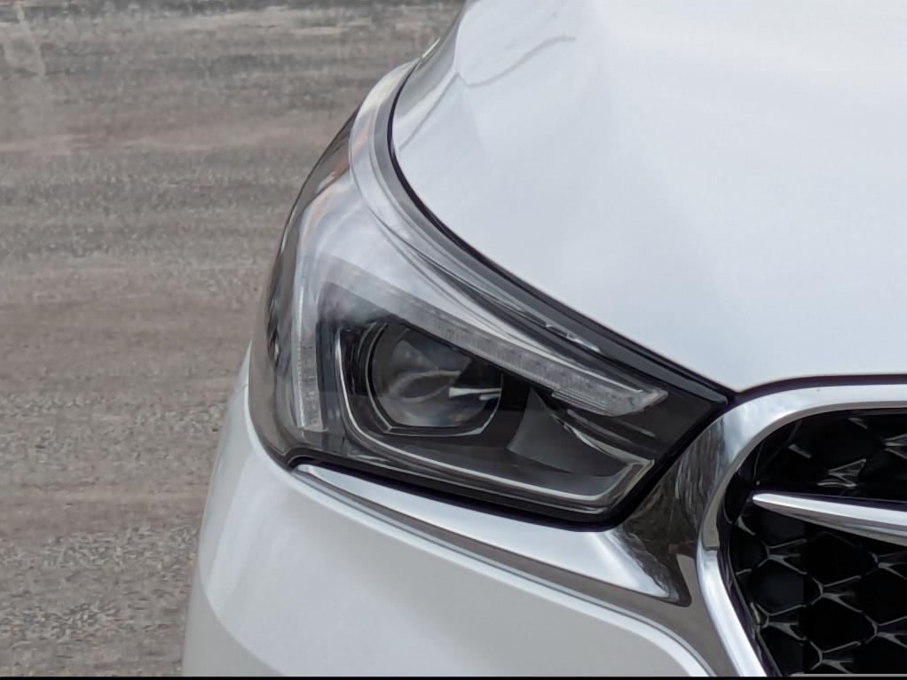 used 2021 Buick Enclave car, priced at $31,343