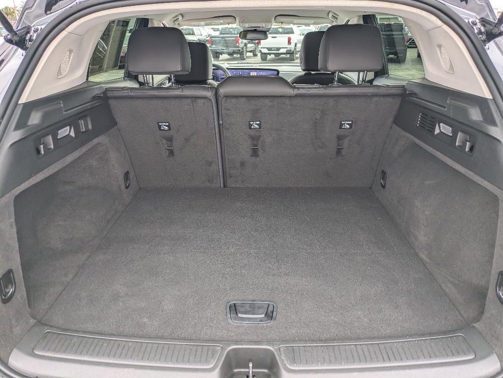 used 2025 Buick Envision car, priced at $27,995