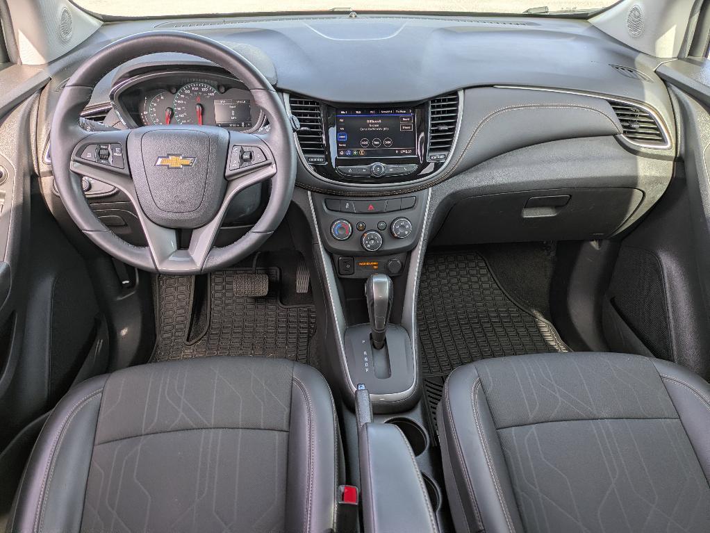 used 2022 Chevrolet Trax car, priced at $15,999