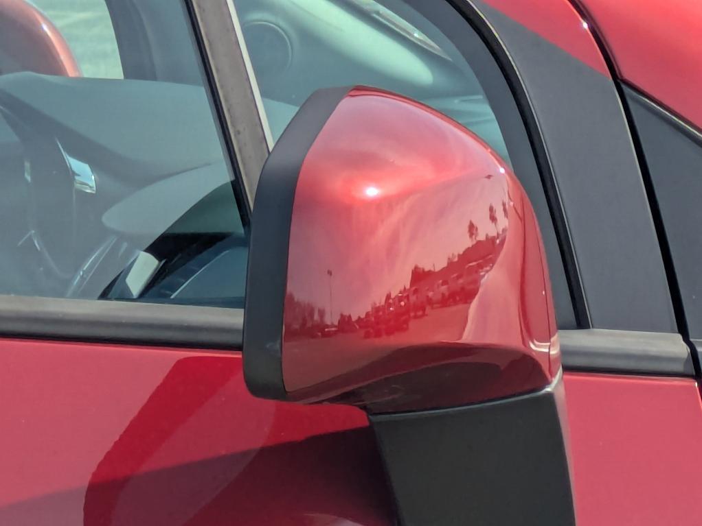 used 2022 Chevrolet Trax car, priced at $15,999