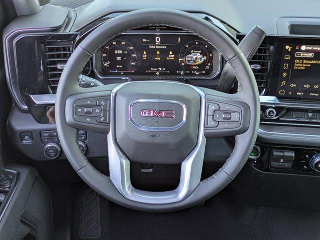 new 2026 GMC Sierra 2500 car, priced at $72,780