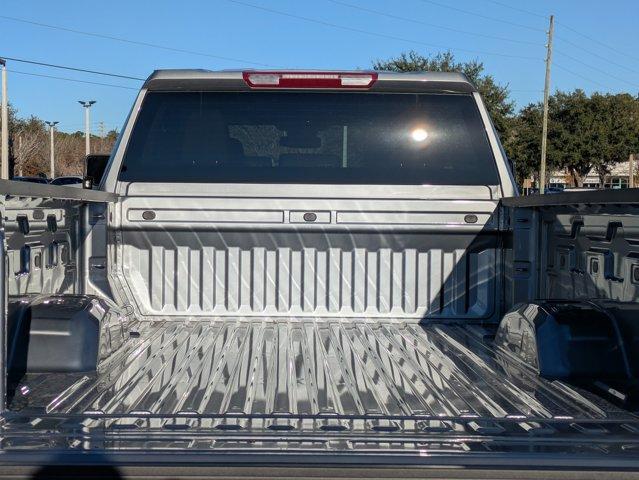 new 2026 GMC Sierra 2500 car, priced at $72,780