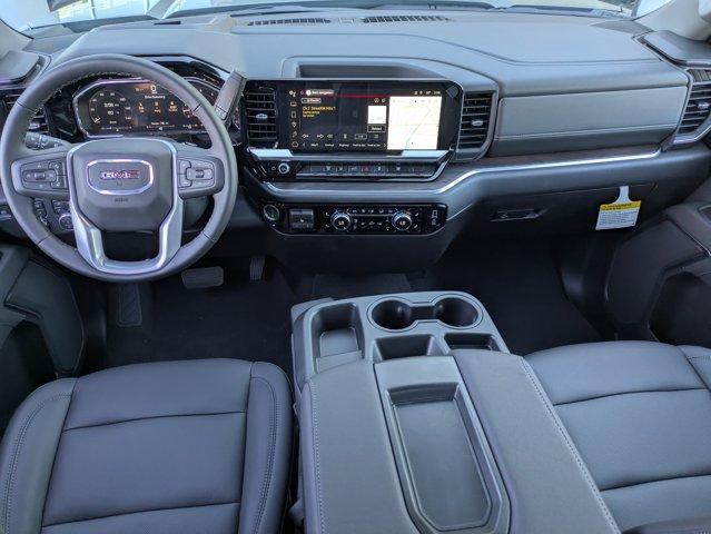 new 2026 GMC Sierra 2500 car, priced at $72,780