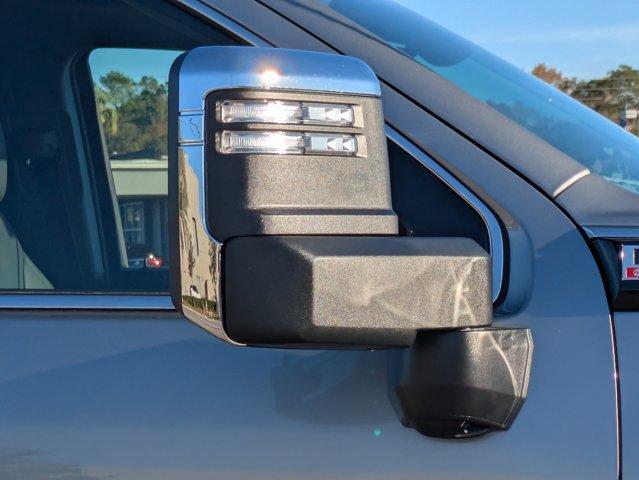 new 2026 GMC Sierra 2500 car, priced at $72,780