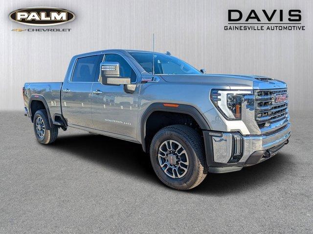 new 2026 GMC Sierra 2500 car, priced at $72,780