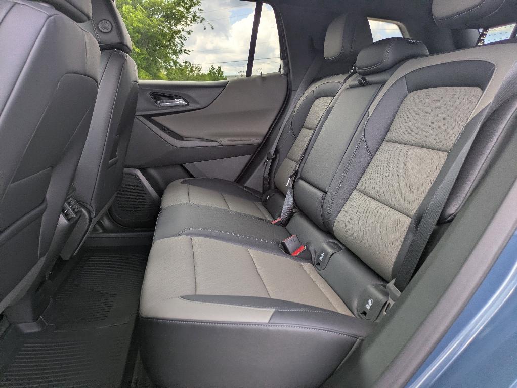 new 2026 Chevrolet Equinox car, priced at $32,055