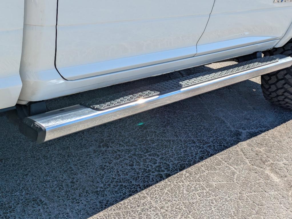 used 2019 Ram 2500 car, priced at $42,399