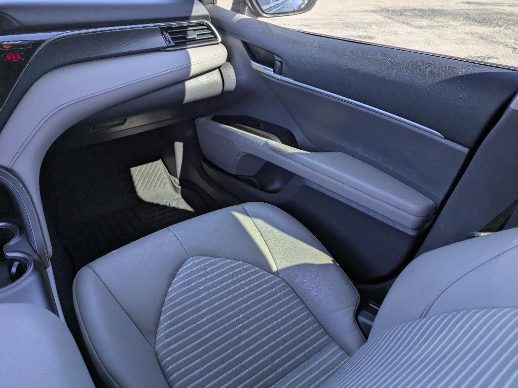used 2024 Toyota Camry car, priced at $23,995