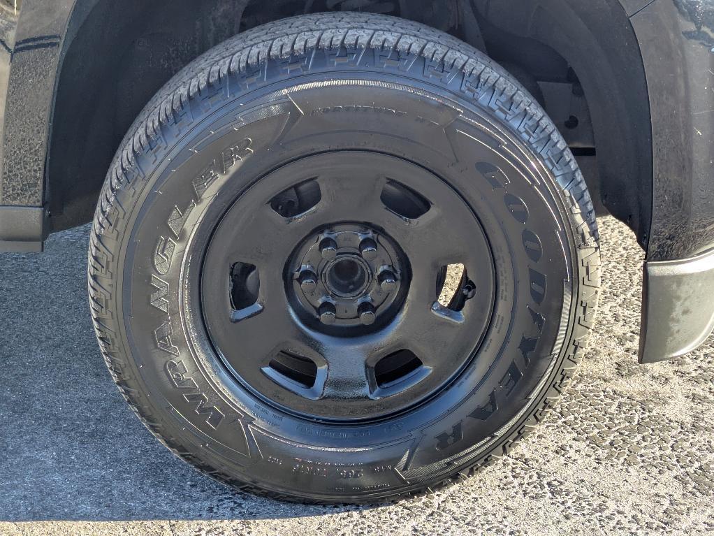 used 2019 Chevrolet Colorado car, priced at $17,362