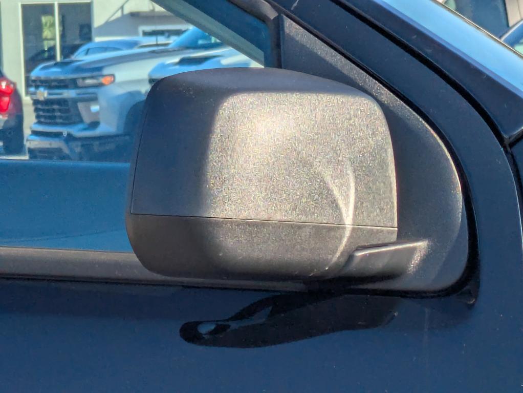 used 2019 Chevrolet Colorado car, priced at $17,362