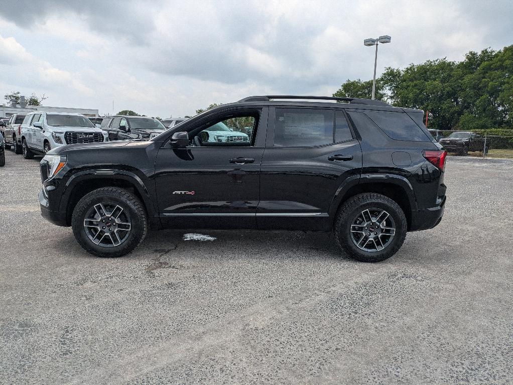 new 2026 GMC Terrain car, priced at $39,085