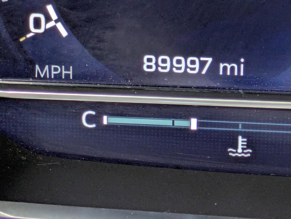 used 2022 Chevrolet Tahoe car, priced at $38,995