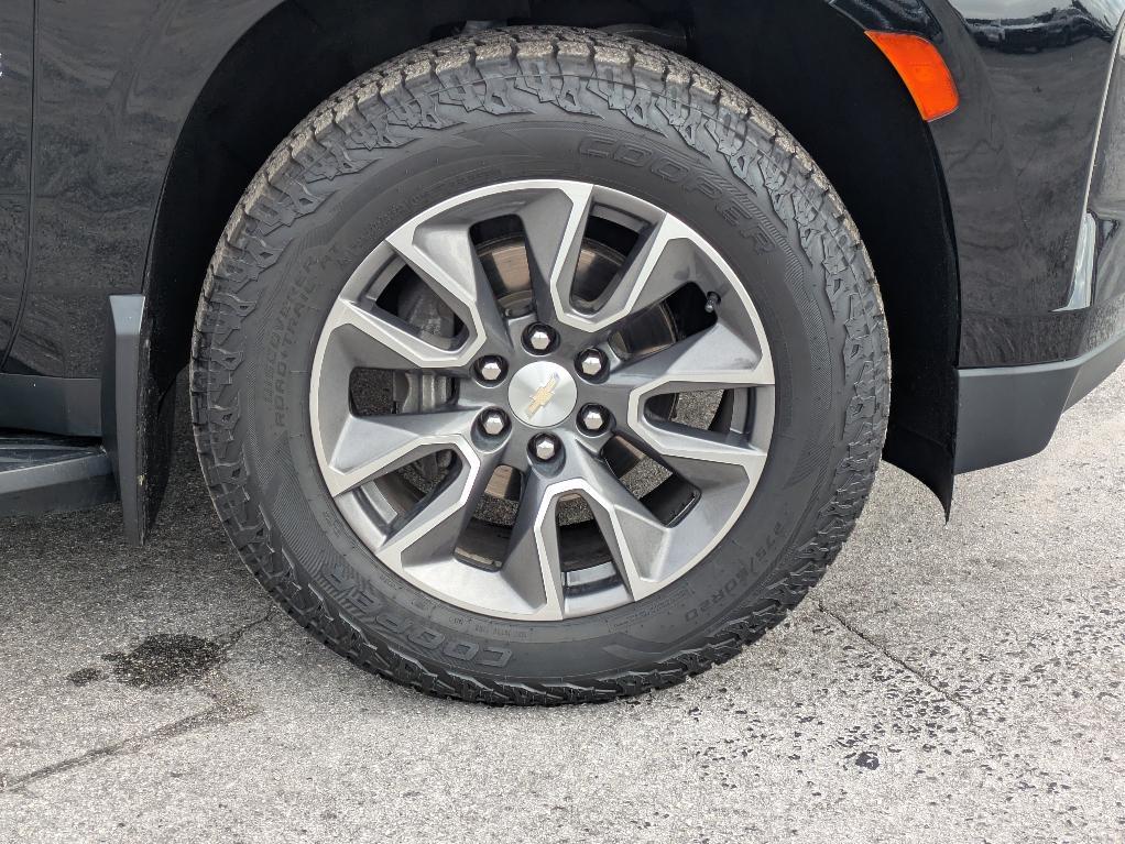 used 2022 Chevrolet Tahoe car, priced at $38,995