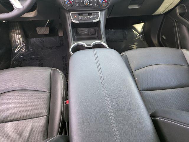 used 2022 GMC Terrain car, priced at $20,950