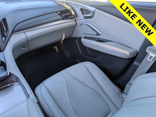 used 2020 Acura RDX car, priced at $23,995