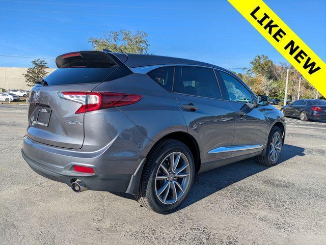 used 2020 Acura RDX car, priced at $23,995