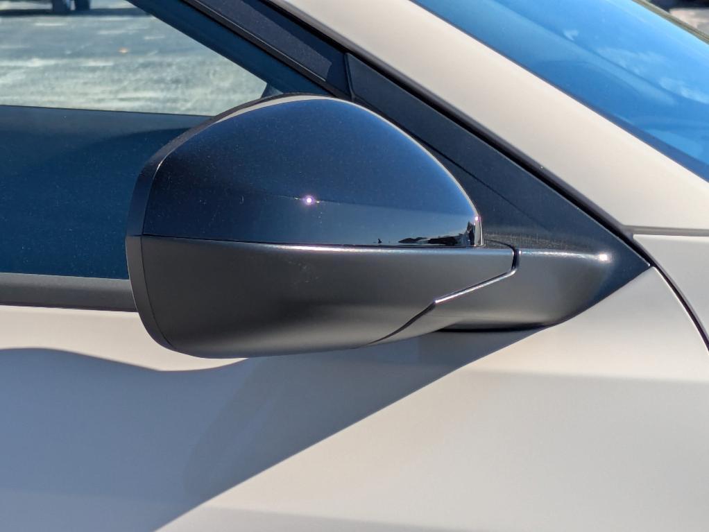 new 2026 Chevrolet Trax car, priced at $27,755