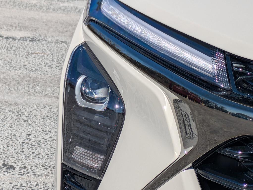 new 2026 Chevrolet Trax car, priced at $27,755