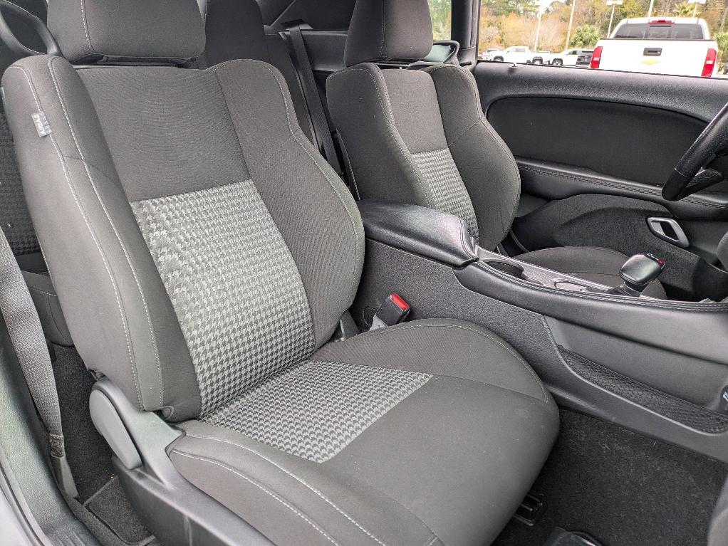 used 2022 Dodge Challenger car, priced at $25,010