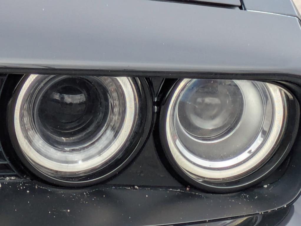 used 2022 Dodge Challenger car, priced at $25,010