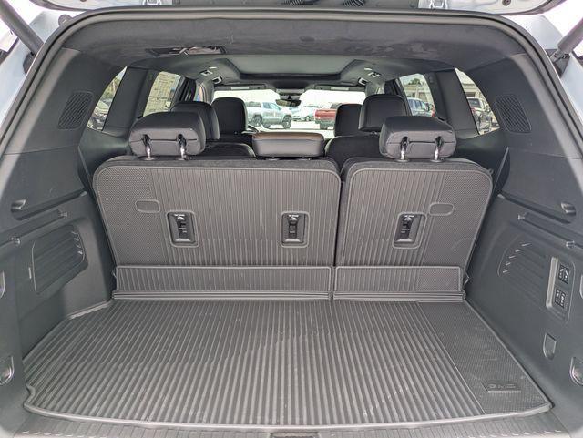 new 2026 GMC Acadia car, priced at $65,140