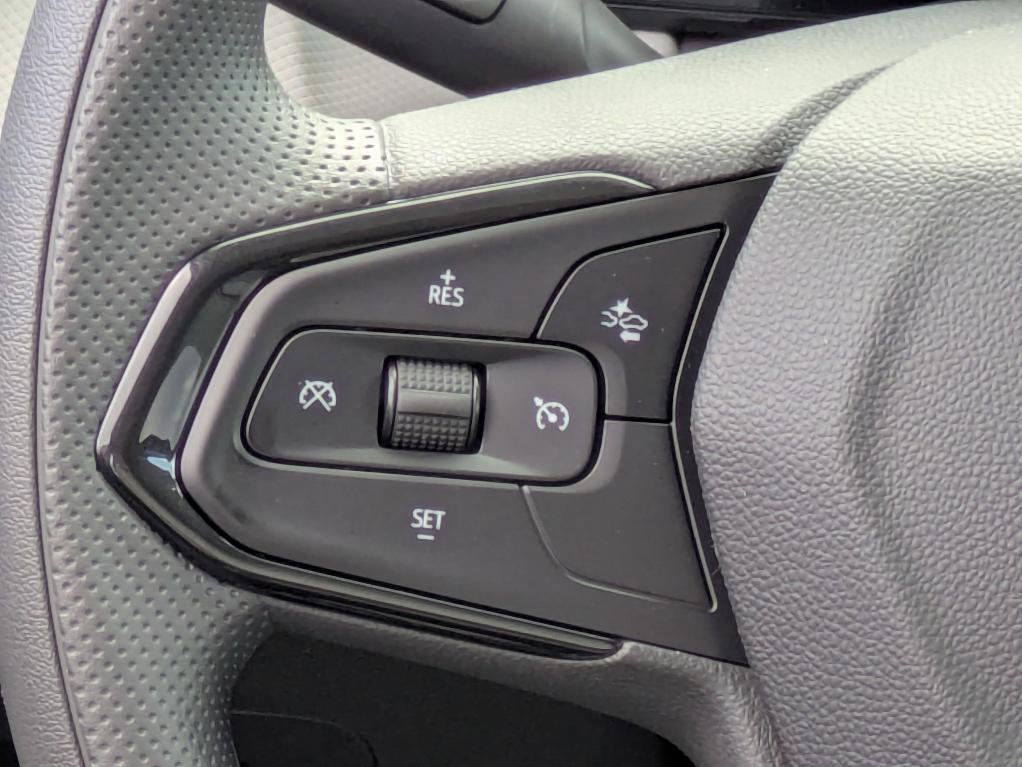 new 2026 Chevrolet TrailBlazer car, priced at $26,045