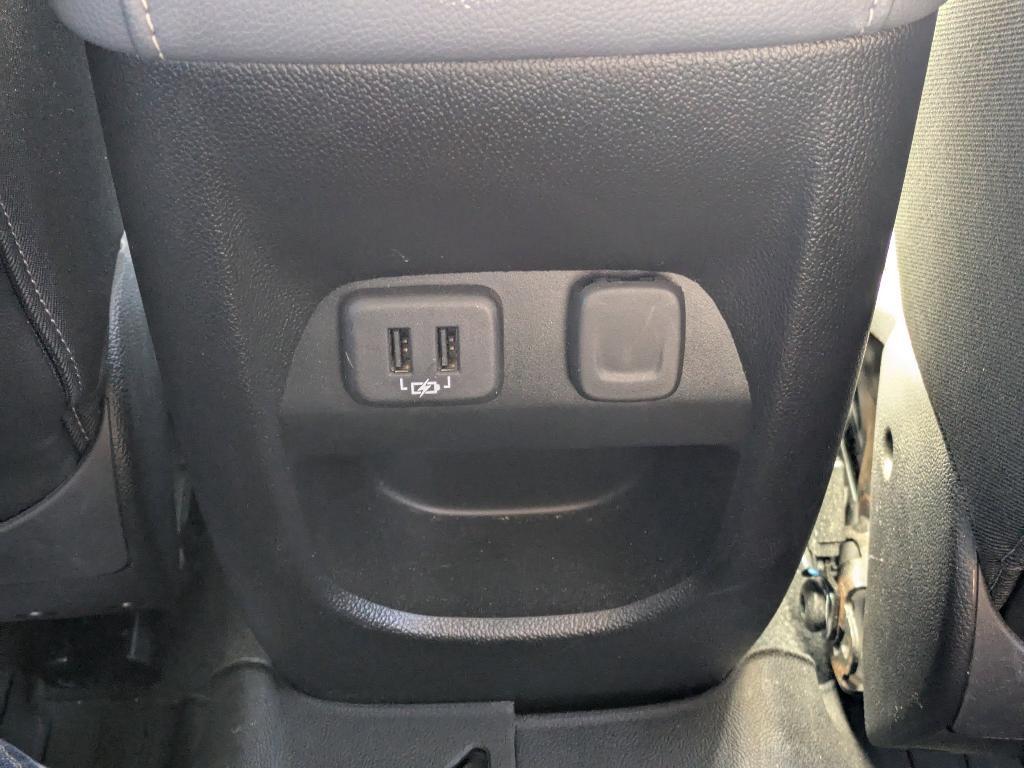 used 2021 Chevrolet Colorado car, priced at $28,895