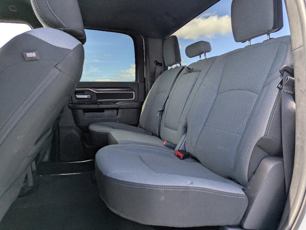 used 2024 Ram 2500 car, priced at $36,258