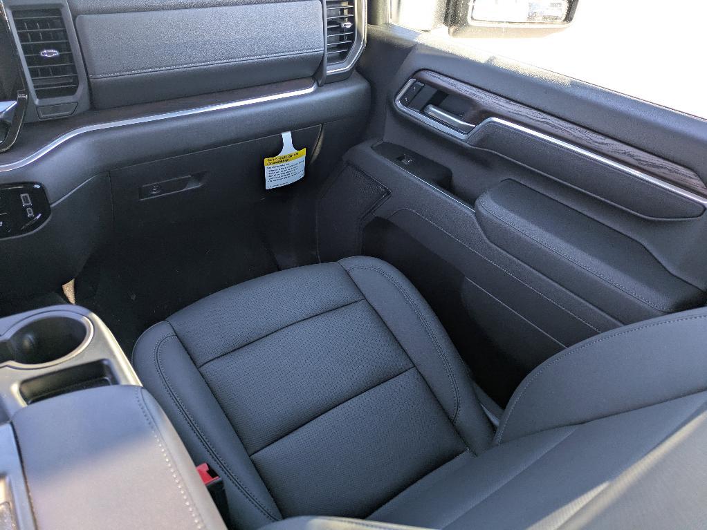 new 2026 GMC Sierra 2500 car, priced at $70,285