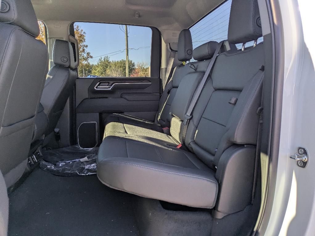 new 2026 GMC Sierra 2500 car, priced at $70,285