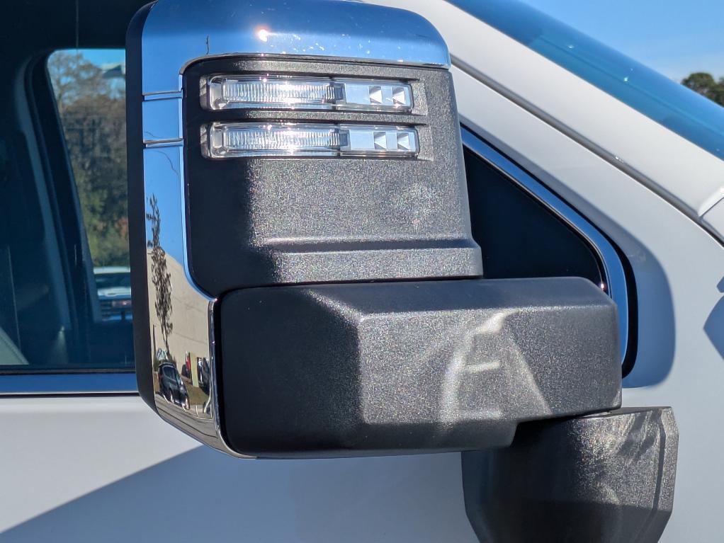 new 2026 GMC Sierra 2500 car, priced at $70,285