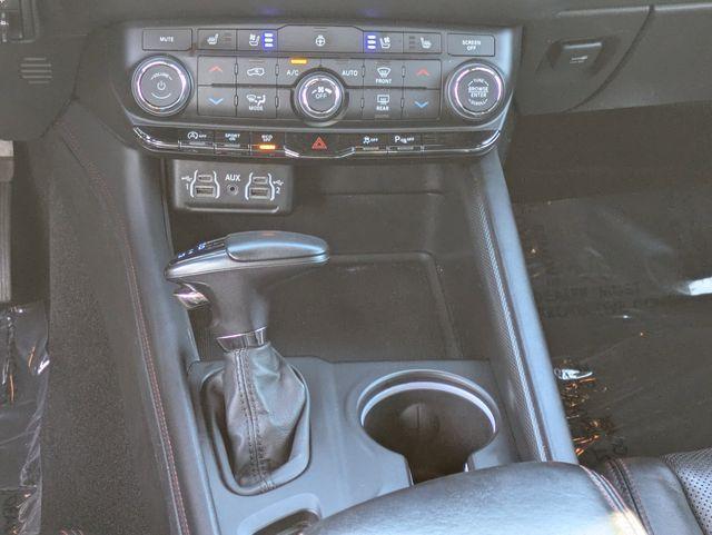 used 2024 Dodge Durango car, priced at $28,599