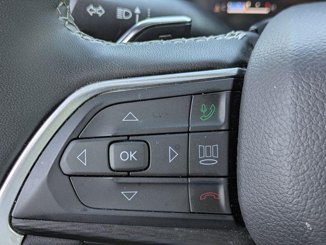 used 2023 Jeep Grand Cherokee car, priced at $23,999