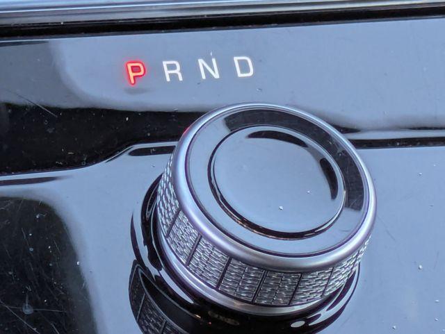 used 2023 Jeep Grand Cherokee car, priced at $23,999