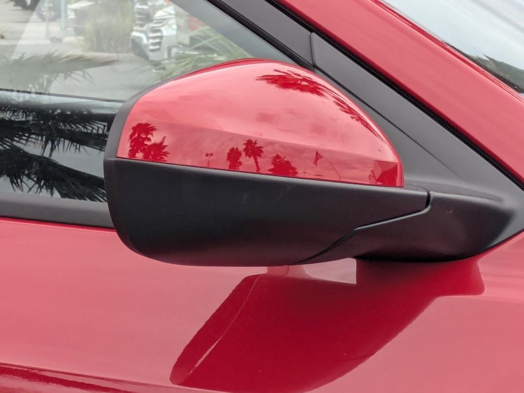 new 2026 Chevrolet Trax car, priced at $23,885