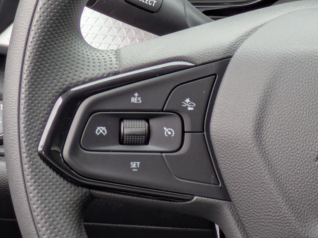 new 2026 Chevrolet Trax car, priced at $23,885