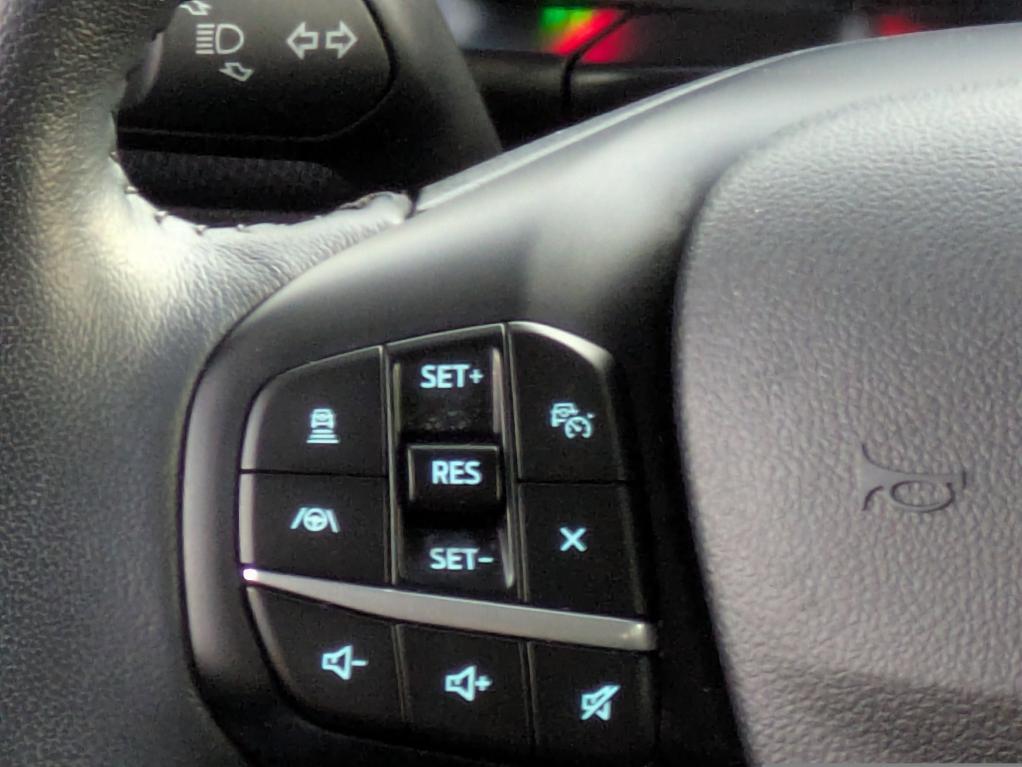 used 2022 Ford Bronco Sport car, priced at $24,131