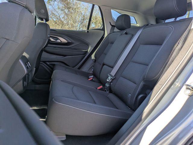 used 2024 GMC Terrain car, priced at $19,999