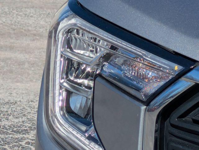 used 2024 GMC Terrain car, priced at $19,999