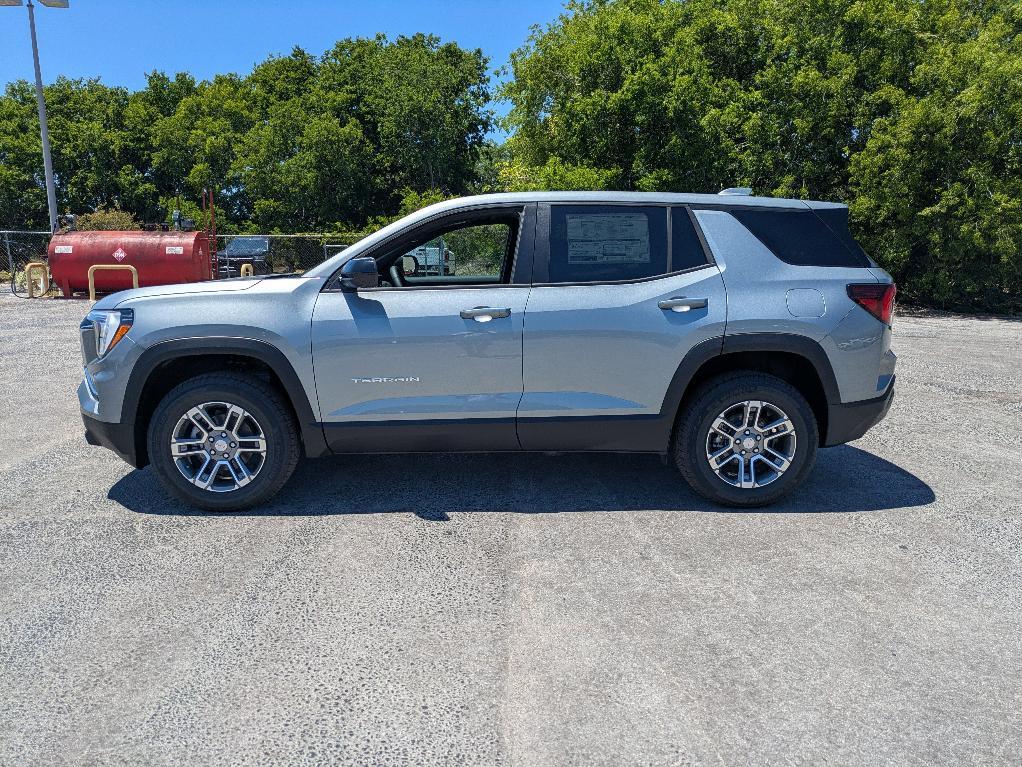new 2026 GMC Terrain car, priced at $29,635