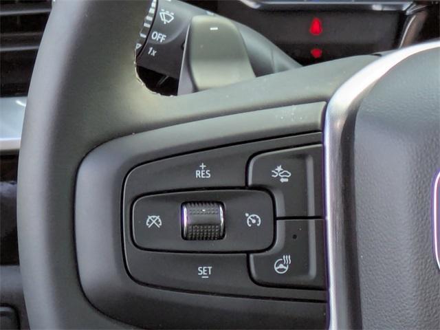 new 2026 GMC Sierra 1500 car, priced at $56,500