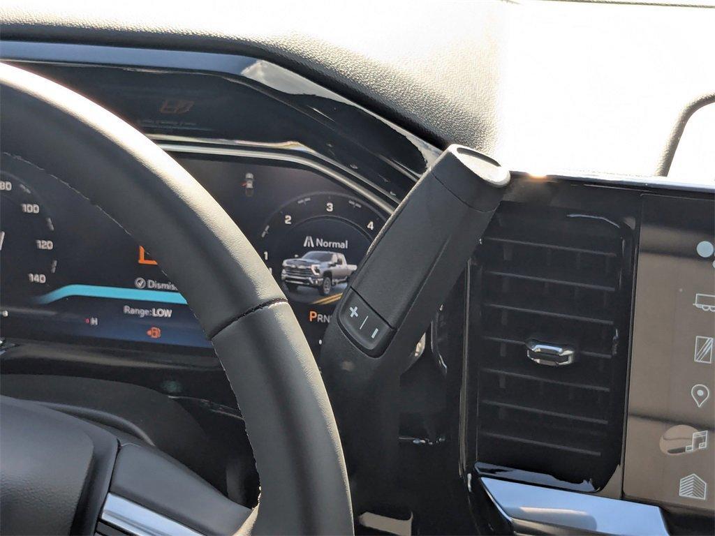 new 2026 Chevrolet Silverado 2500 car, priced at $81,454