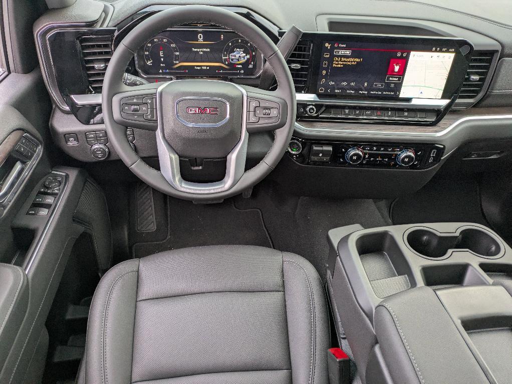 new 2026 GMC Sierra 2500 car, priced at $72,780