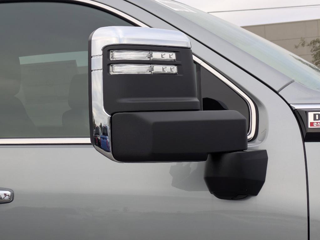 new 2026 GMC Sierra 2500 car, priced at $72,780